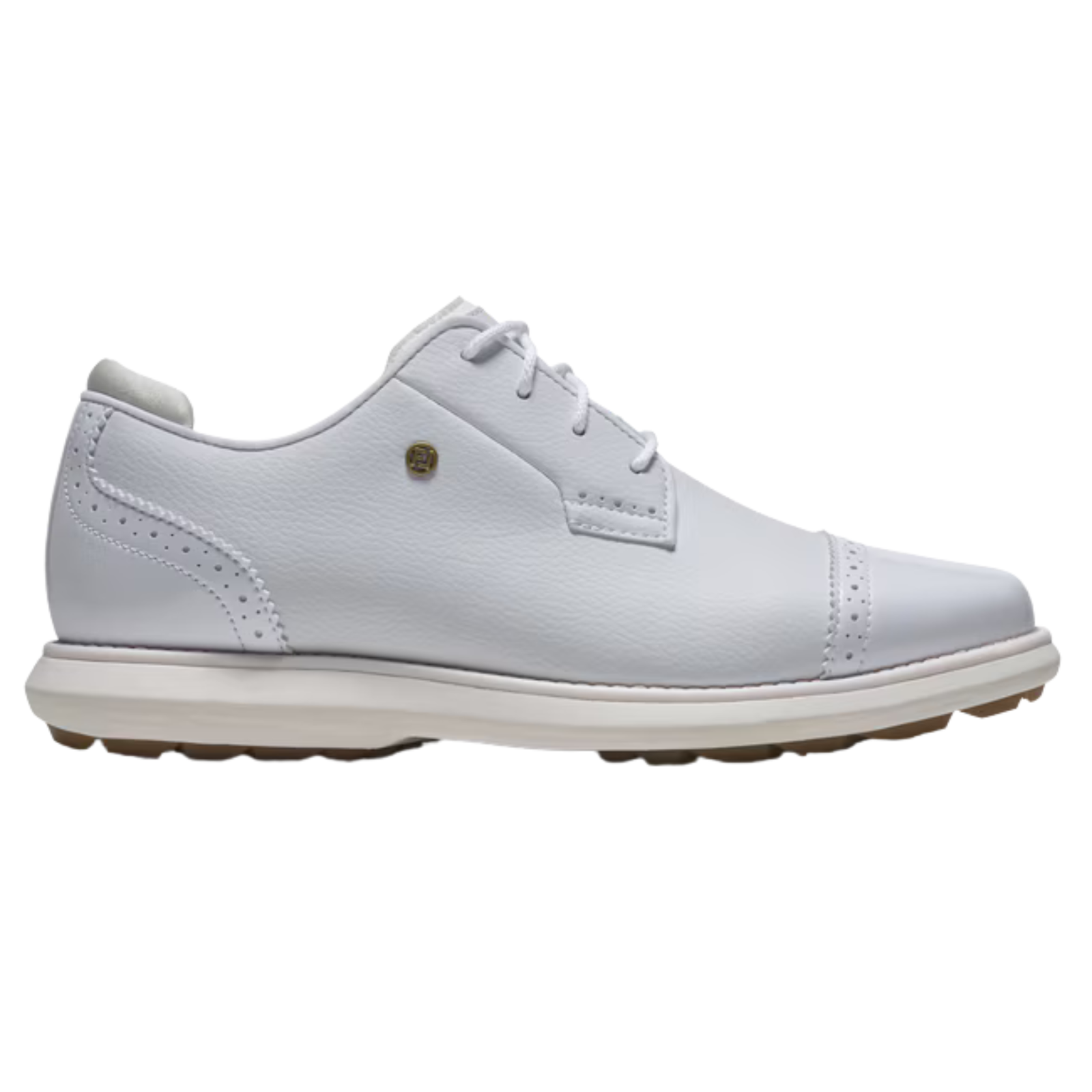 Footjoy Womens Traditions Golf Shoe