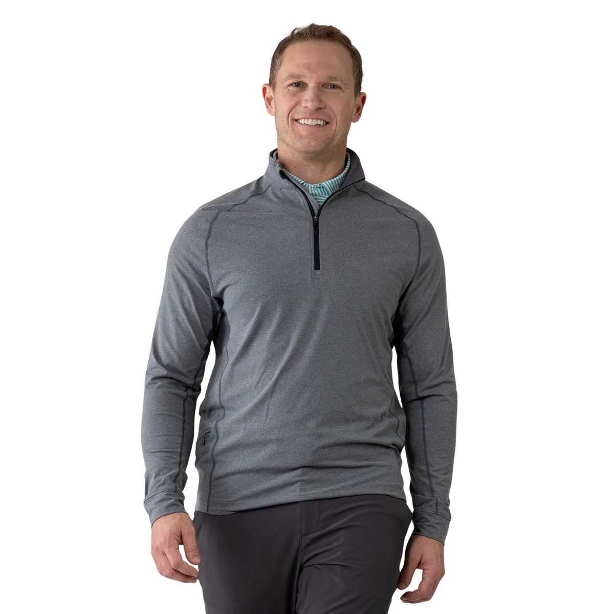 Levelwear Peak Quarter Zip