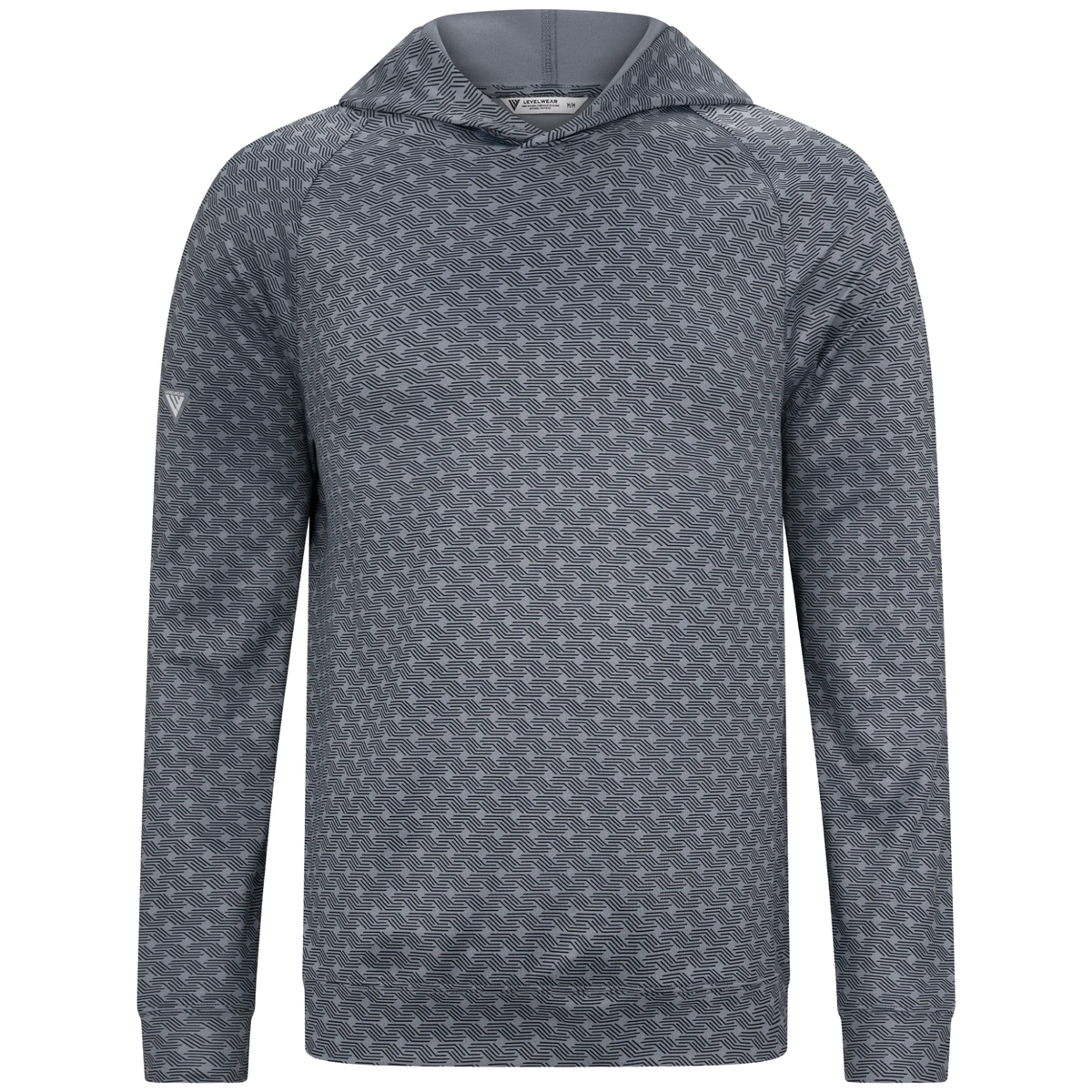 Levelwear Victor Hoodie