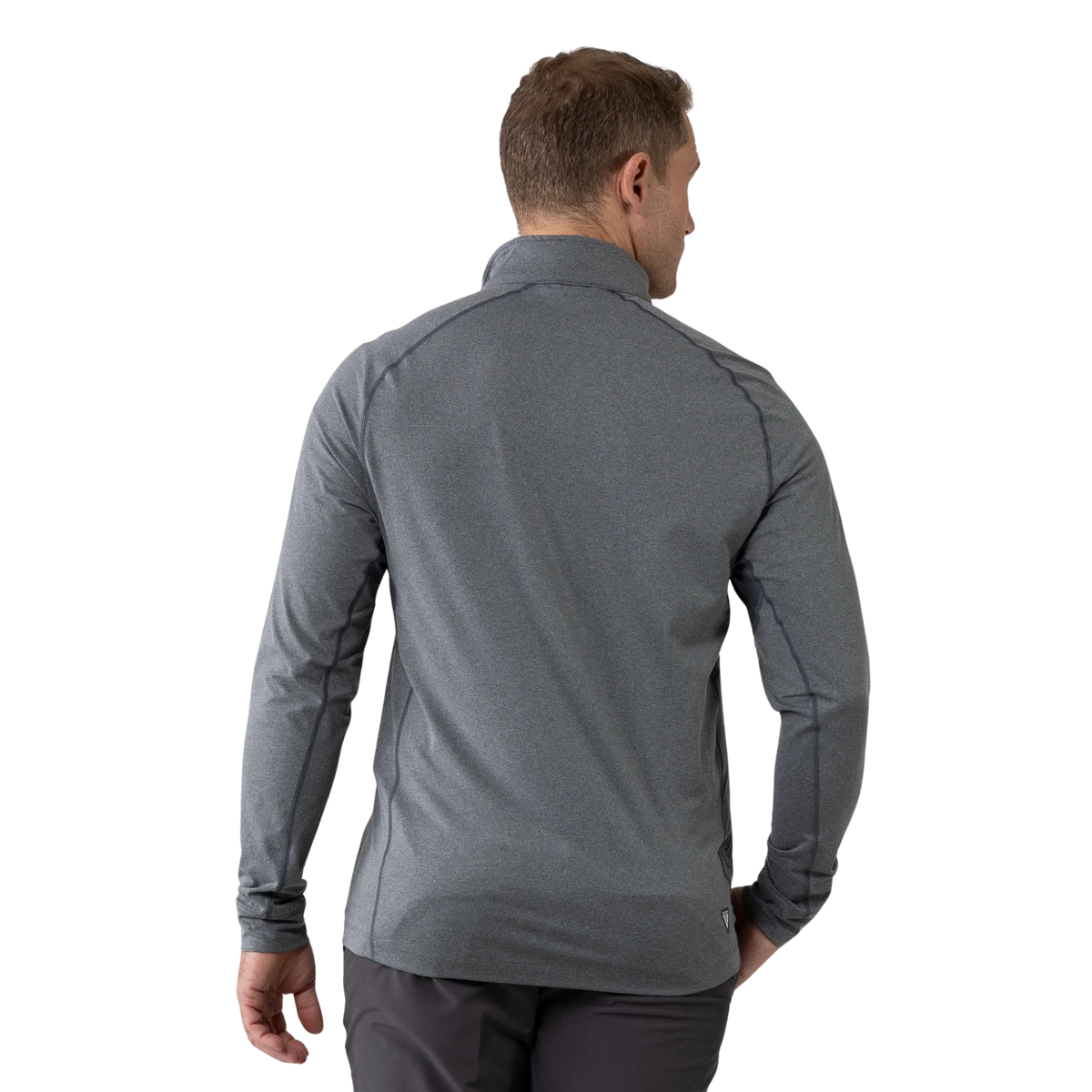 Levelwear Peak Quarter Zip