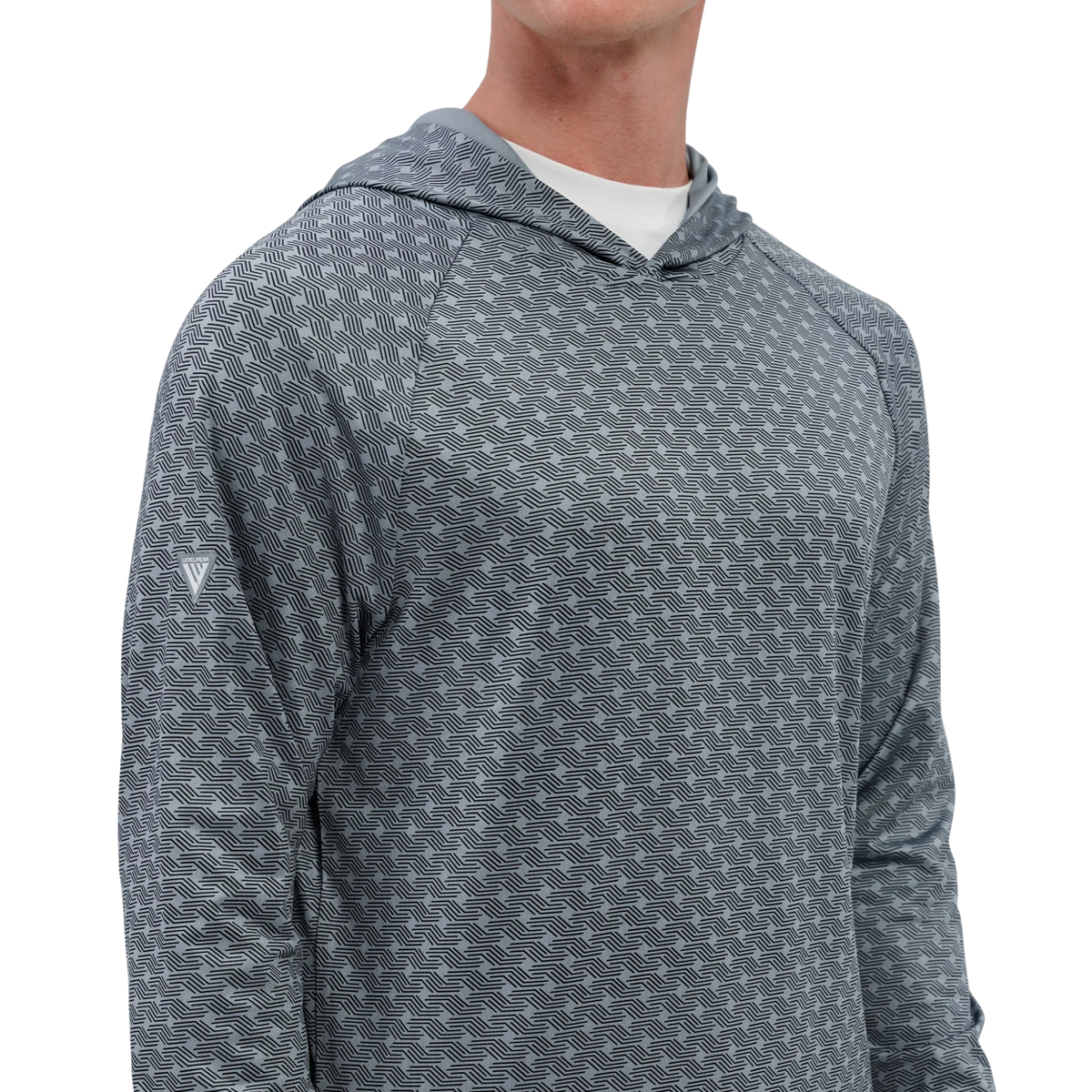 Levelwear Victor Hoodie