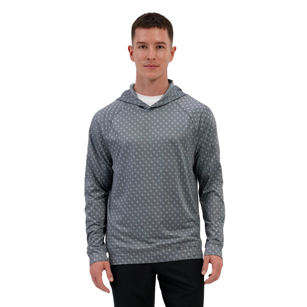 Levelwear Victor Hoodie