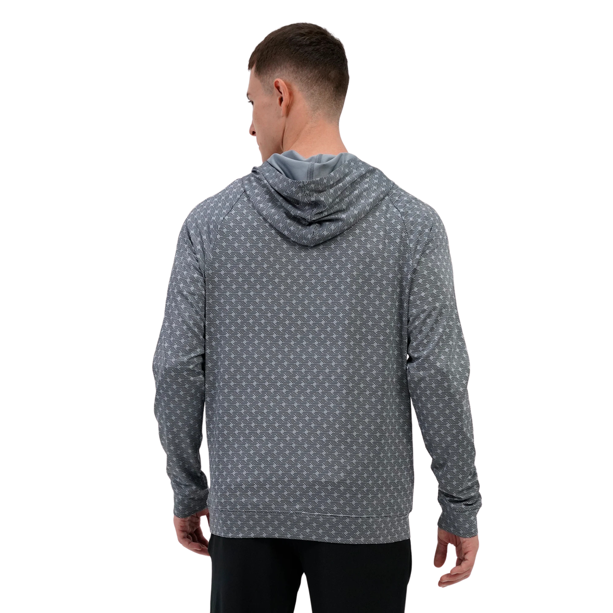 Levelwear Victor Hoodie