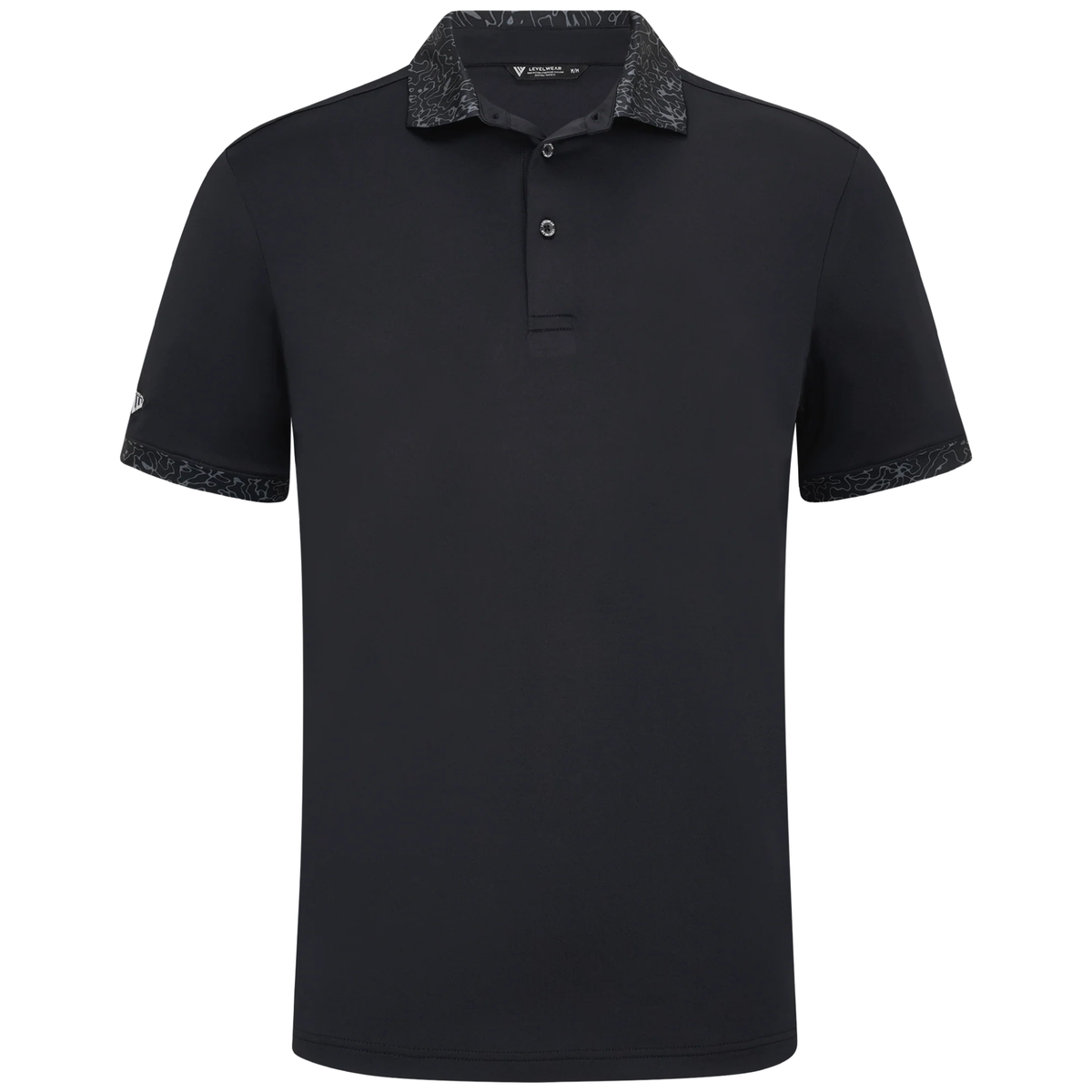Levelwear Break Polo