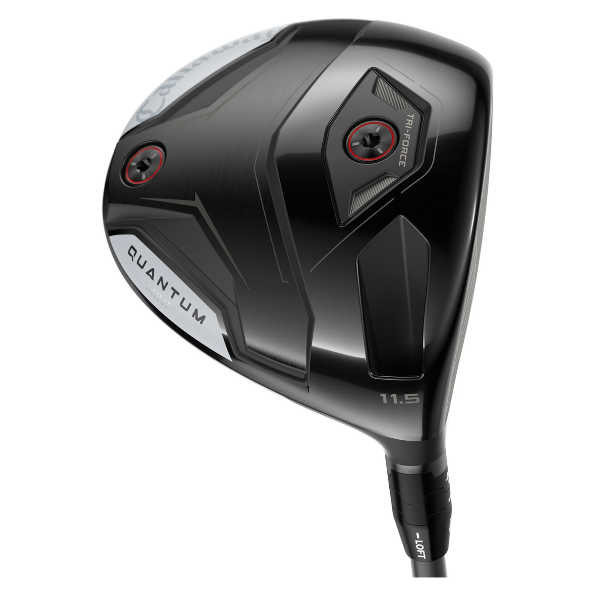 Callaway Quantum Mini Driver