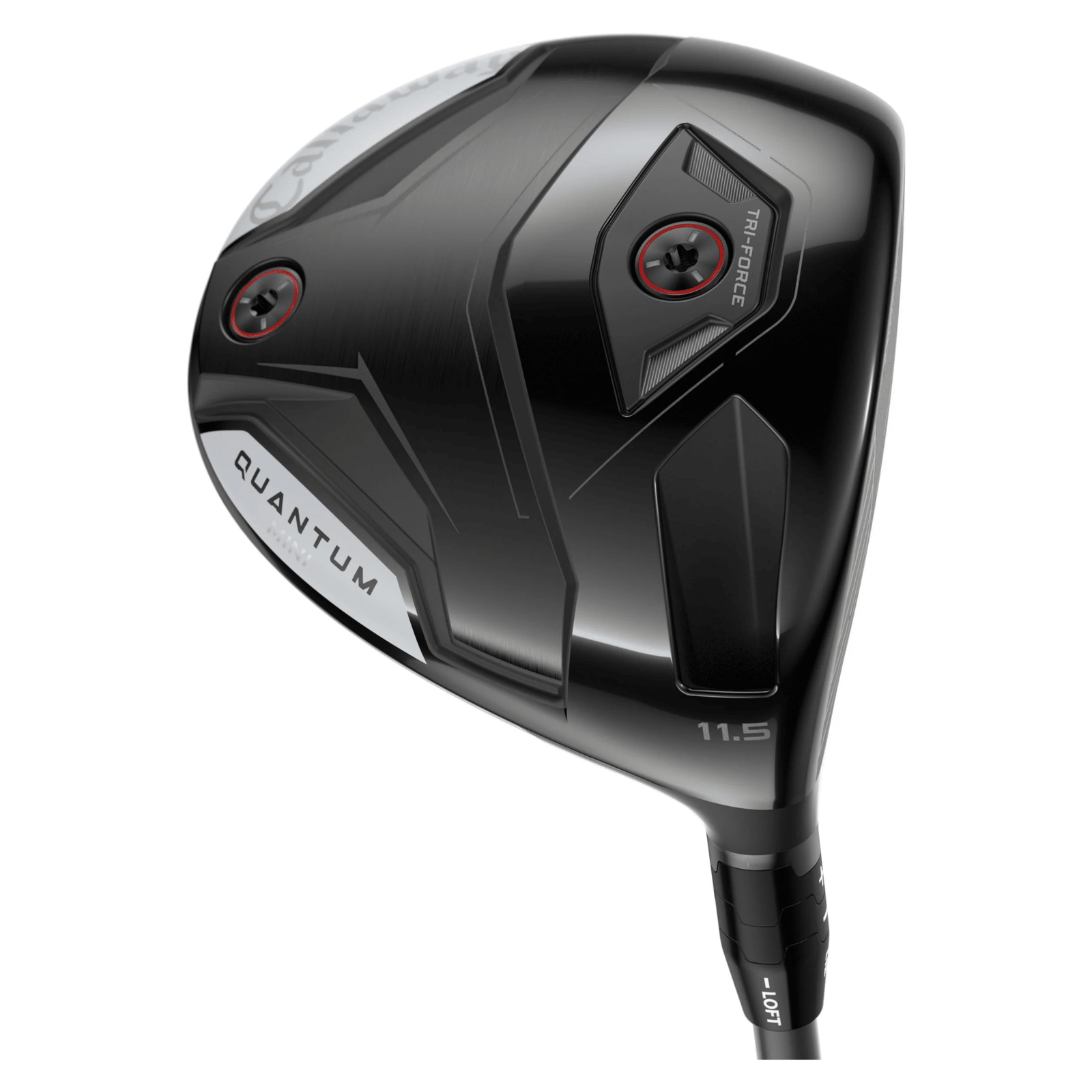 Callaway Quantum Mini Driver