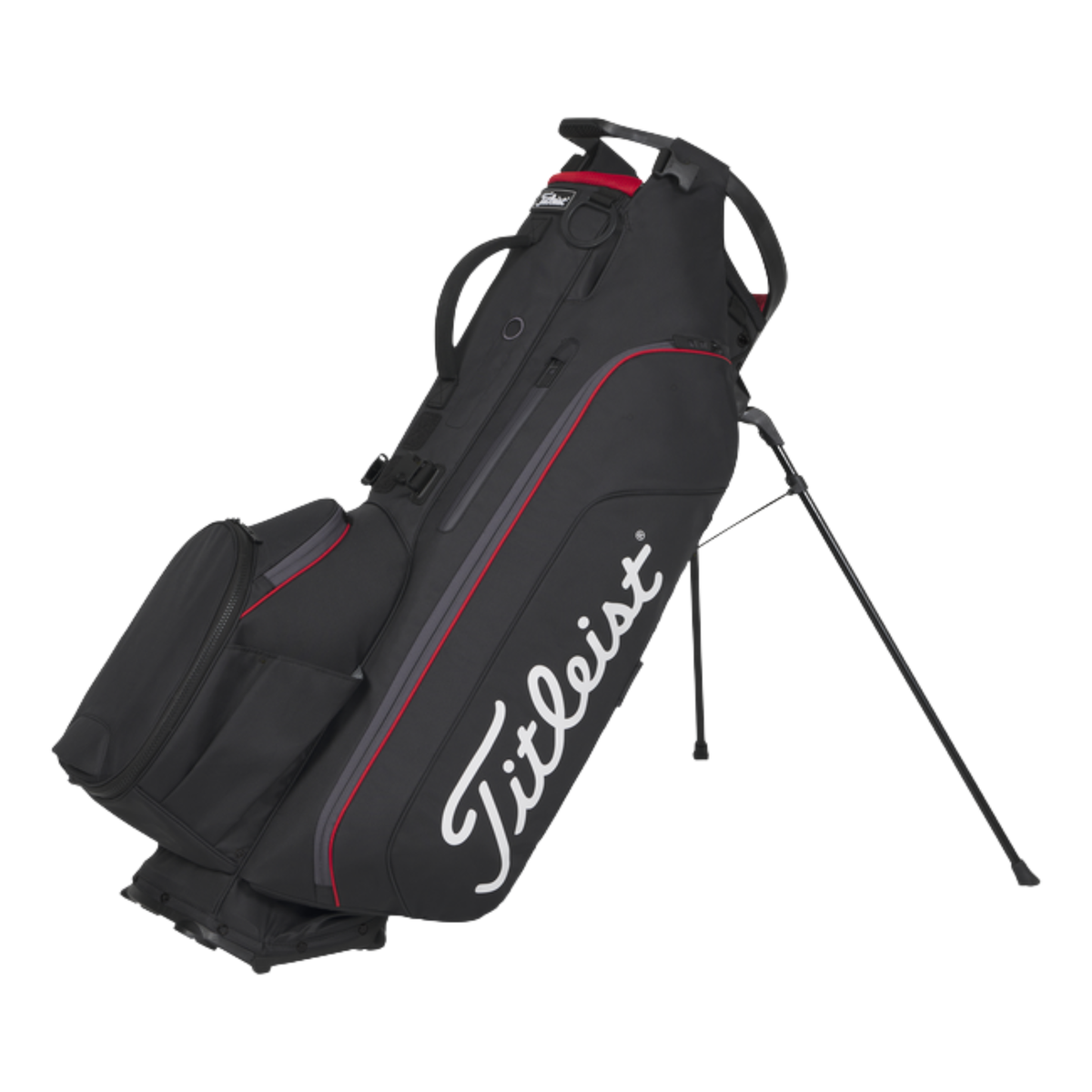 Titleist Hybrid 5 Stand Bag