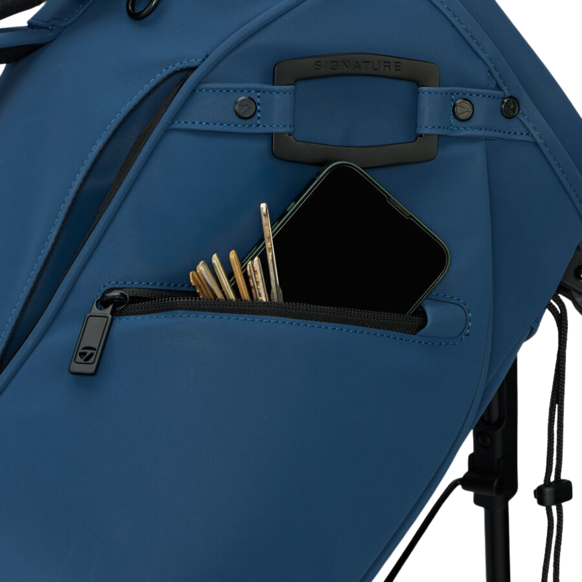 Taylormade Signature L5 Stand Bag