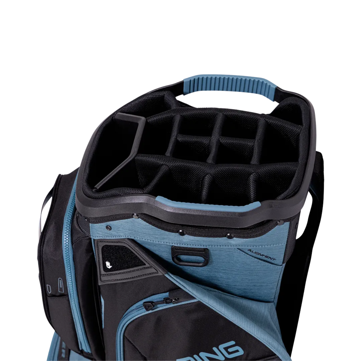 Ping Pioneer Cart Bag