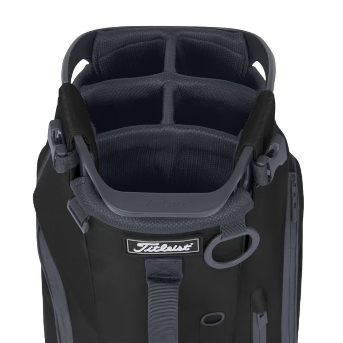 Titleist Hybrid 5 Stand Bag