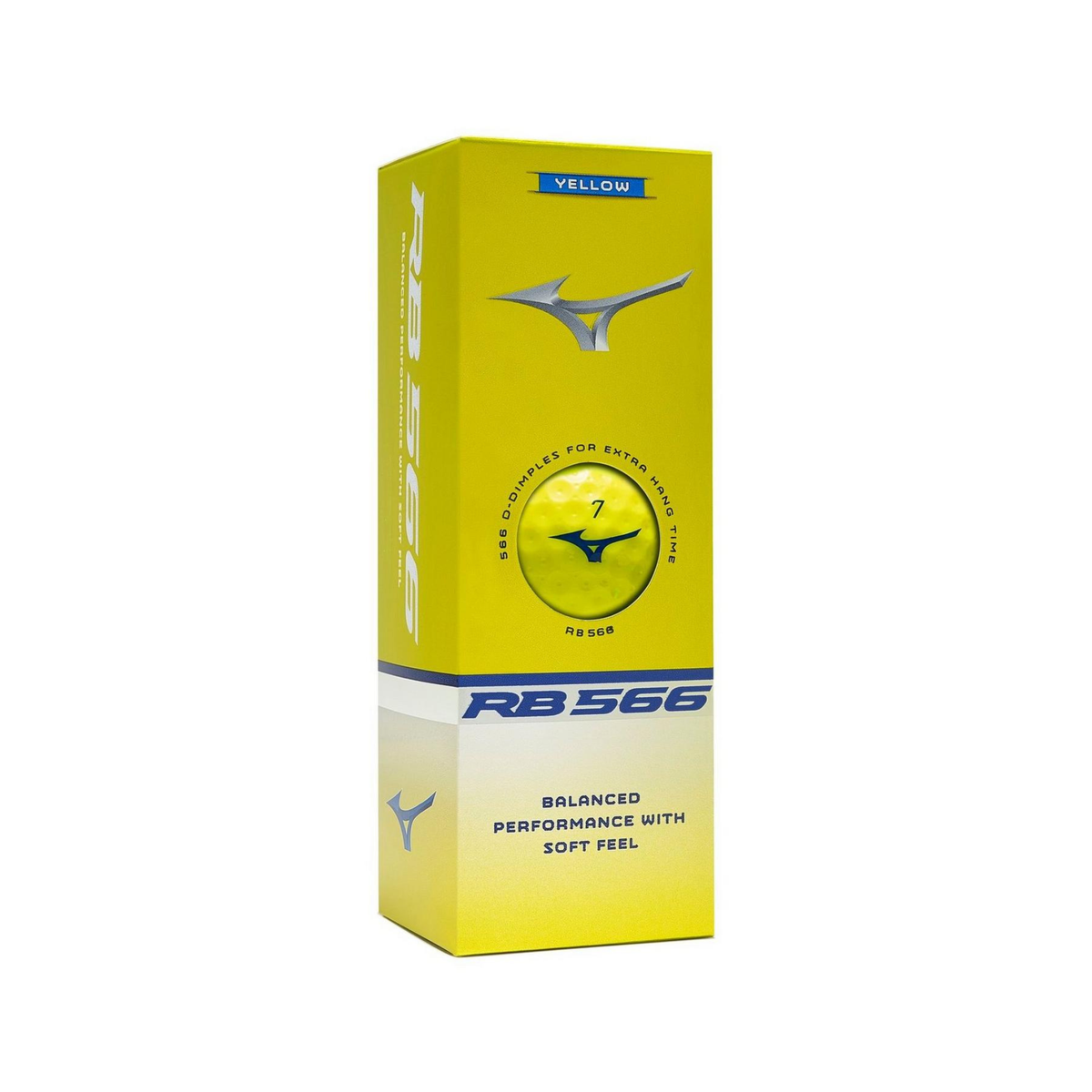 Mizuno 2024 RB 566 Golf Balls