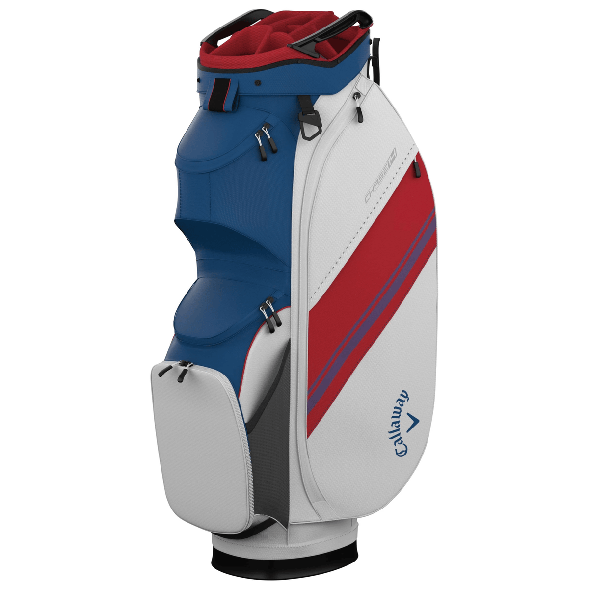 Callaway Chase 14 Cart Bag