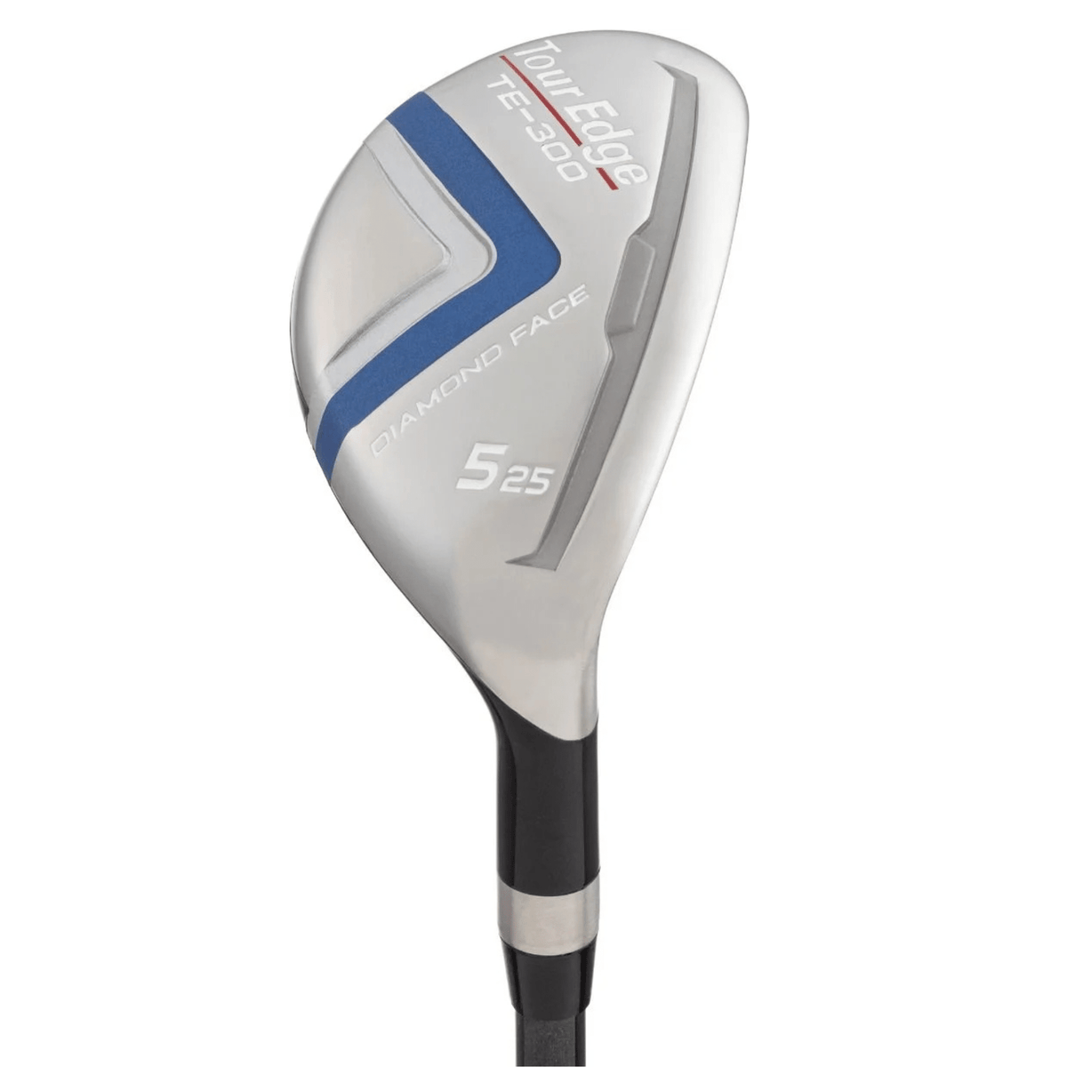 Tour Edge TE-300 Complete Golf Package Set - Cart Bag