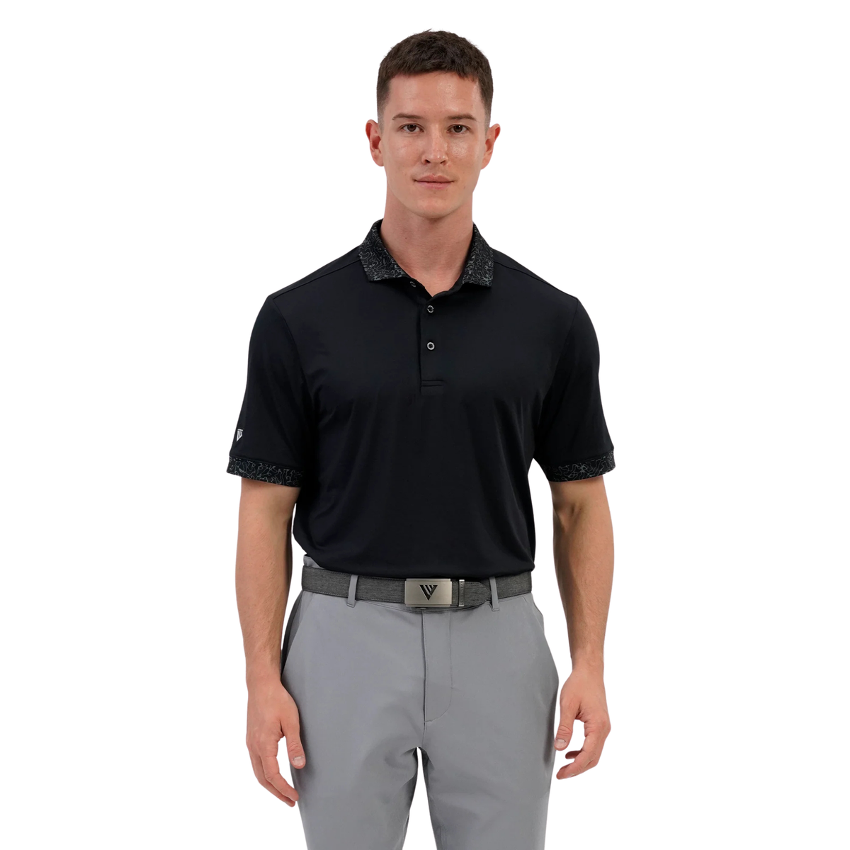 Levelwear Break Polo