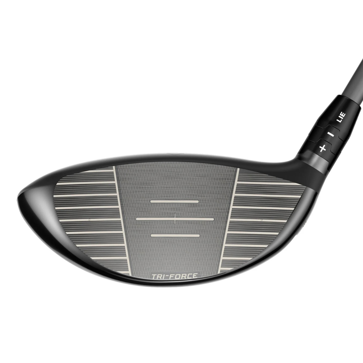 Callaway Quantum Mini Driver