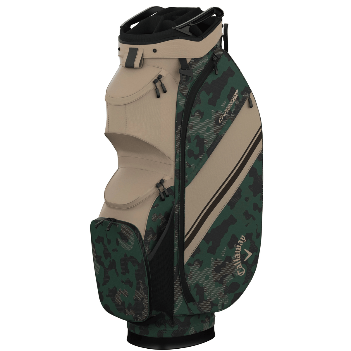 Callaway Chase 14 Cart Bag