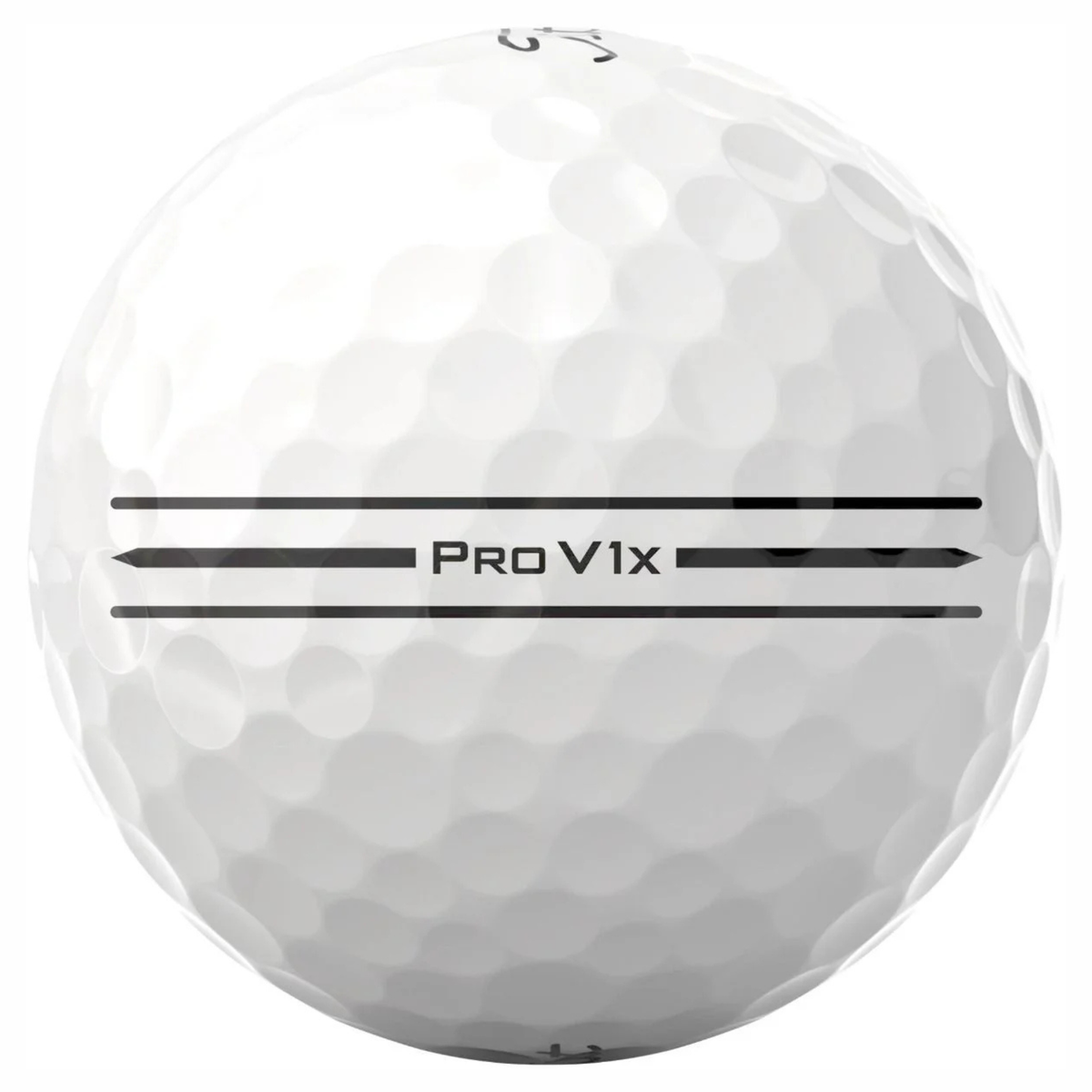Titleist Pro V1x Enhanced Alignment Golf Balls