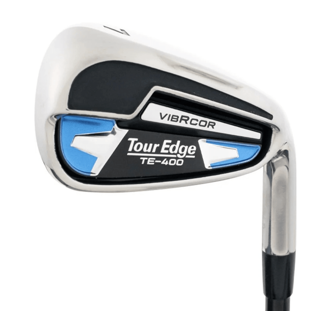 Tour Edge TE-400 Complete Golf Package Set - Cart Bag