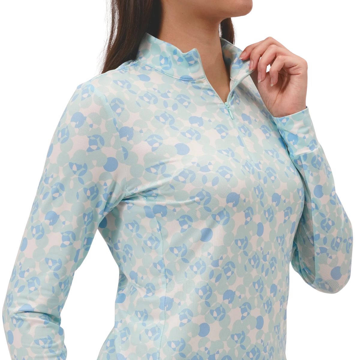 Levelwear Women's Amy Sun Shirt