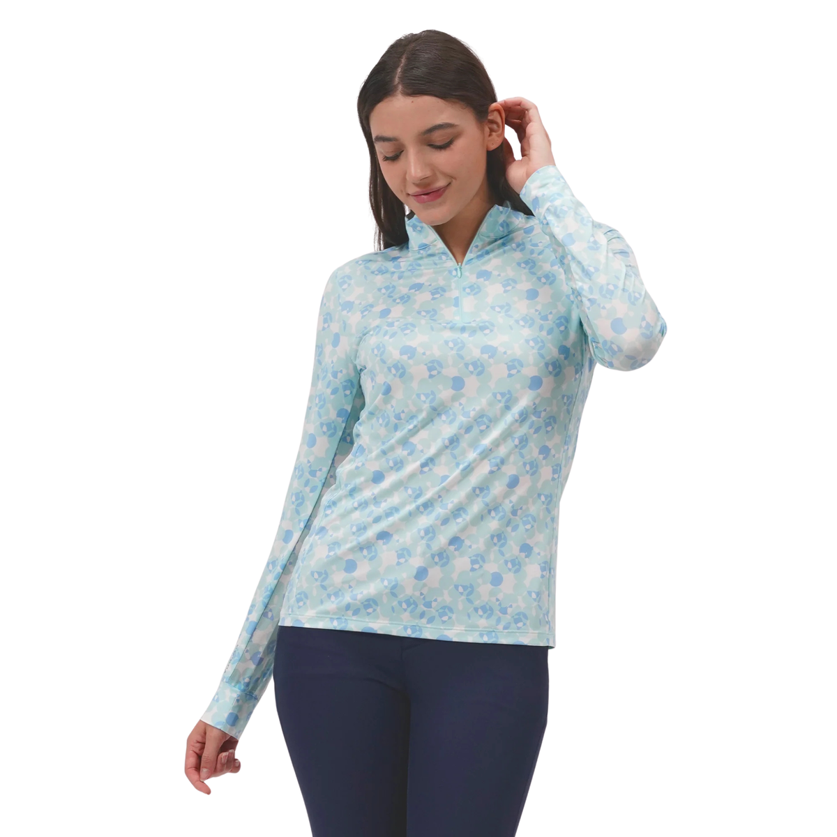 Levelwear Women's Amy Sun Shirt