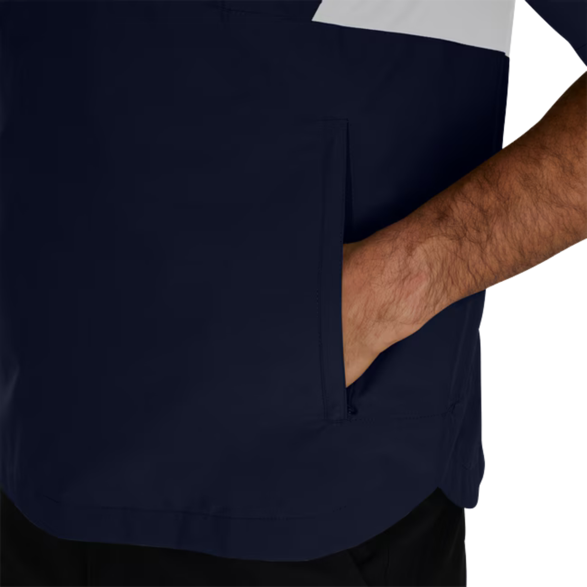 Footjoy Hydrolite X Short Sleeve Jacket
