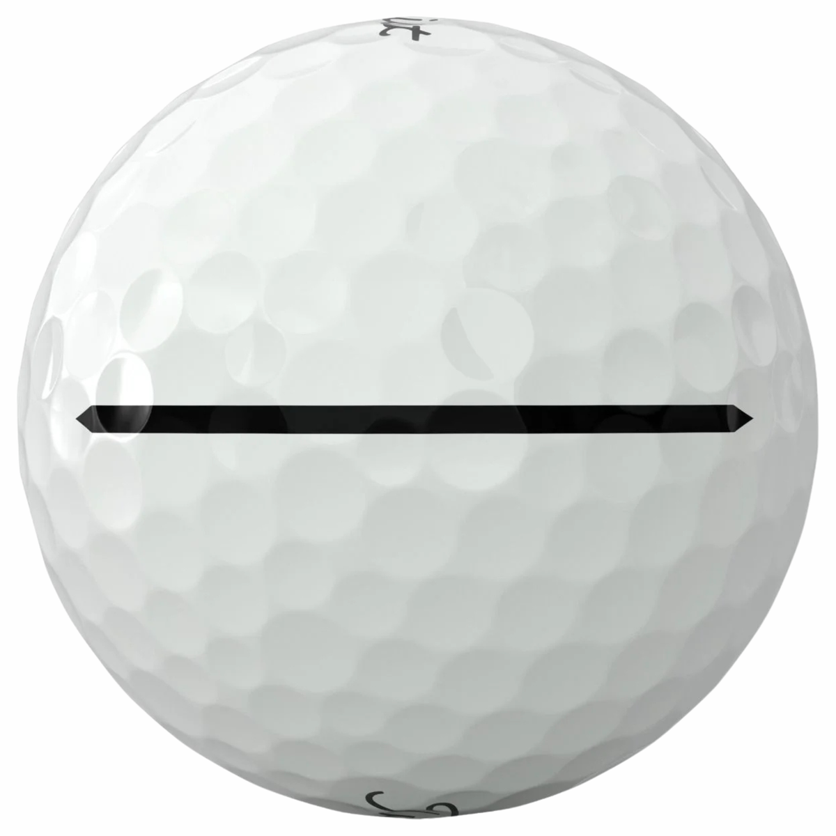 Titleist Pro V1x Left Dash Golf Balls