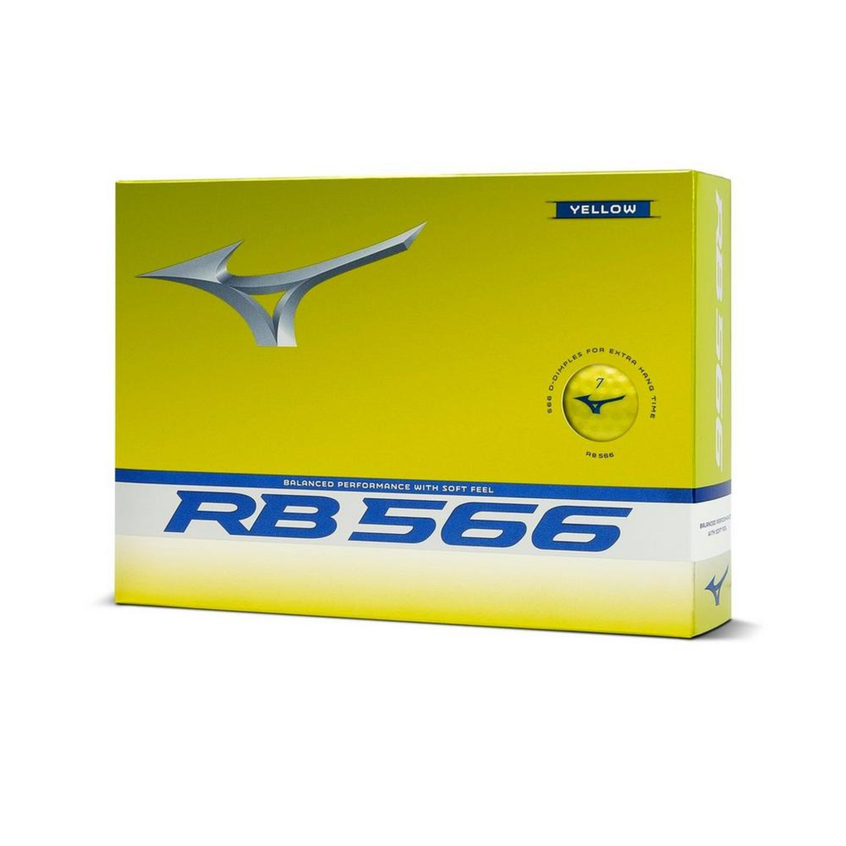 Mizuno 2024 RB 566 Golf Balls