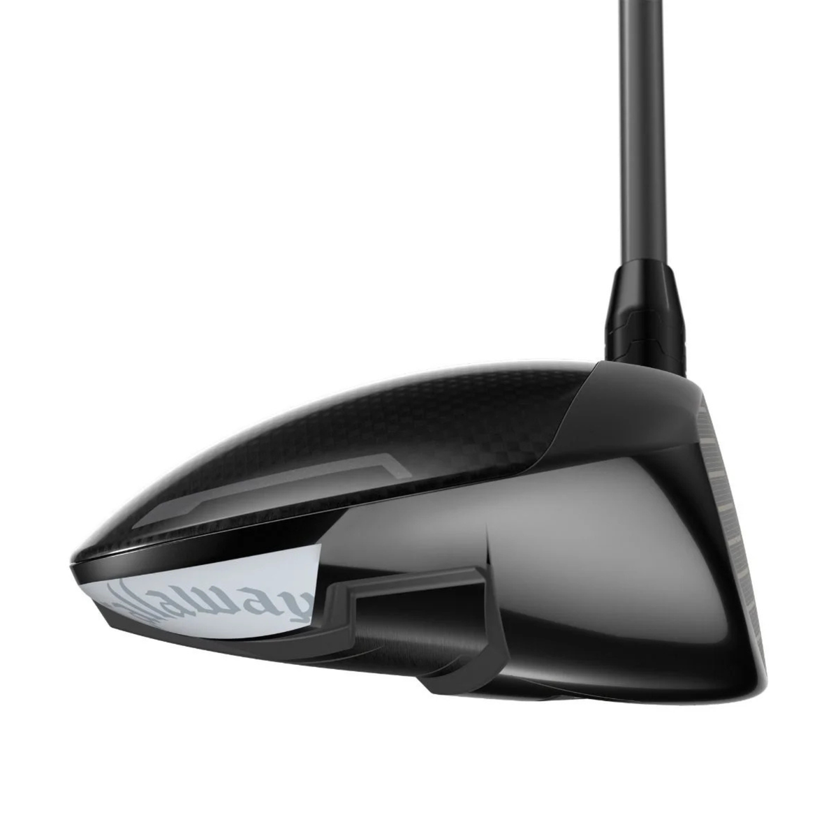 Callaway Quantum Mini Driver