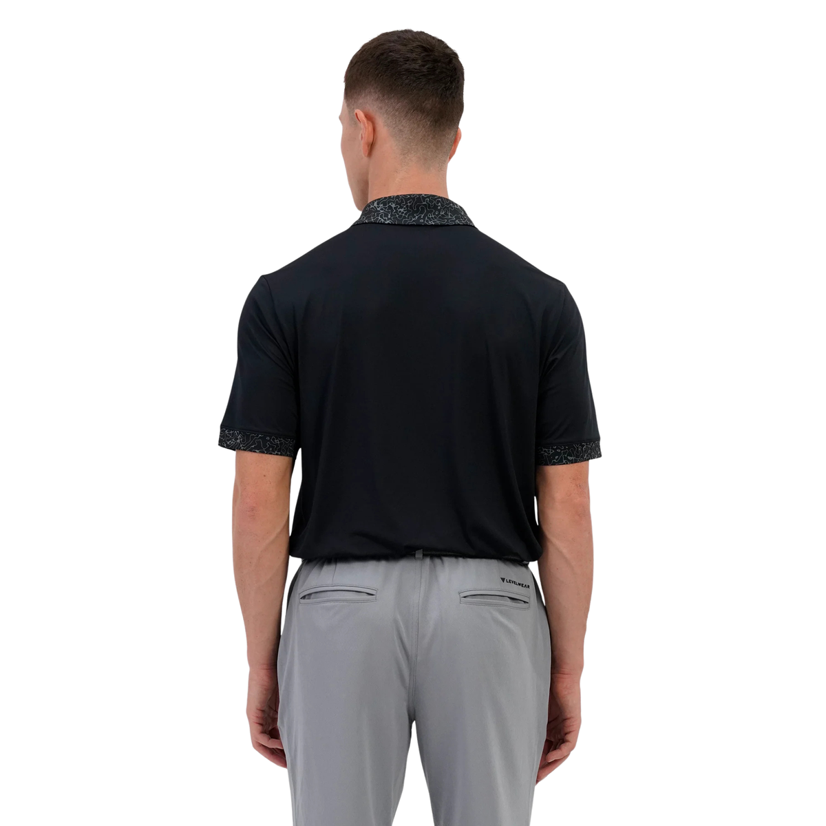 Levelwear Break Polo