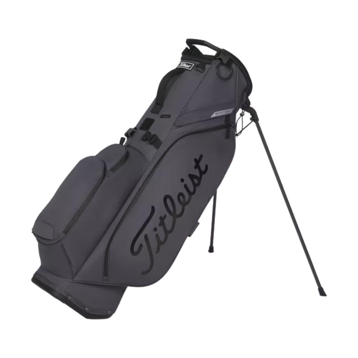 Titleist Players S4 StaDry Stand Bag