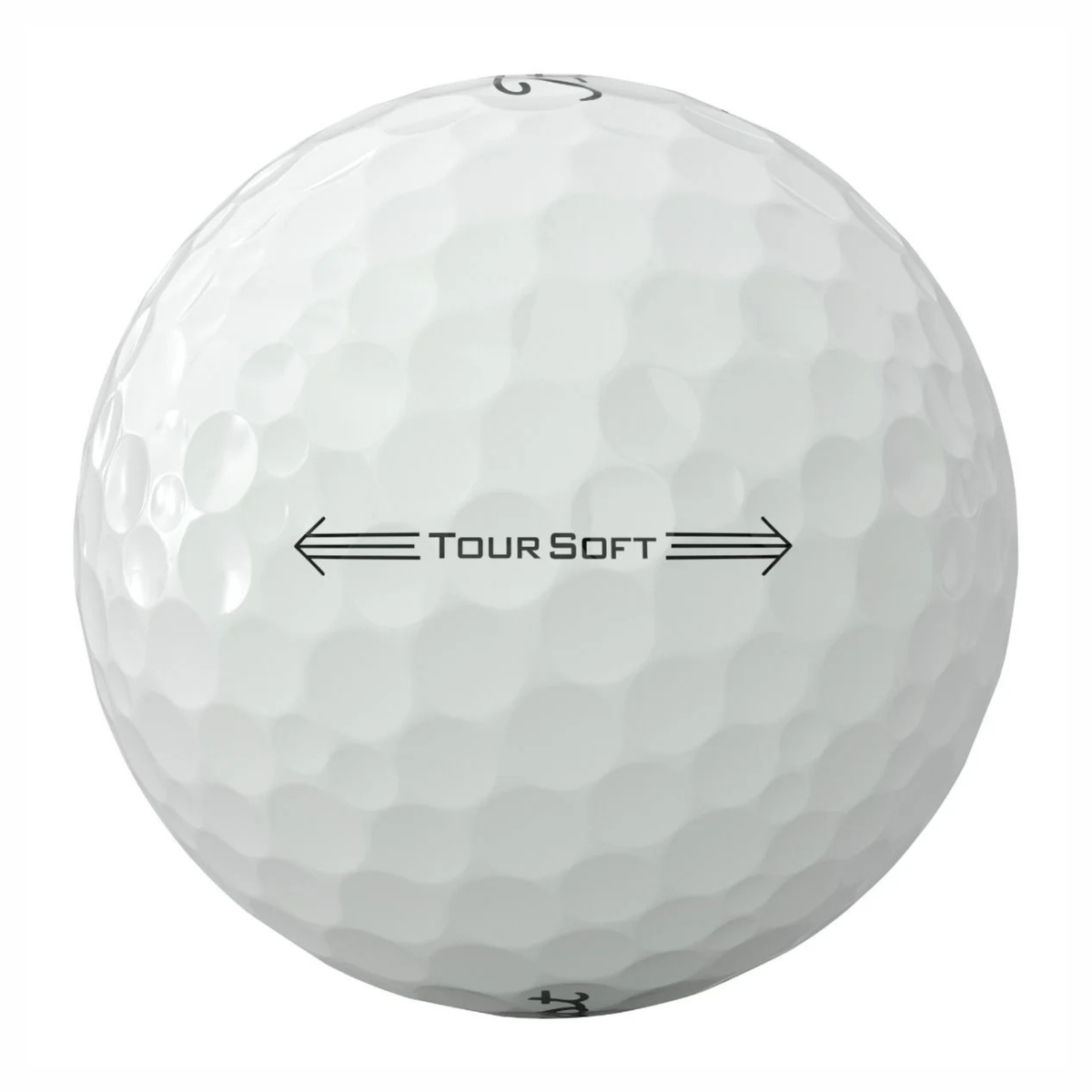 Titleist Tour Soft Golf Balls