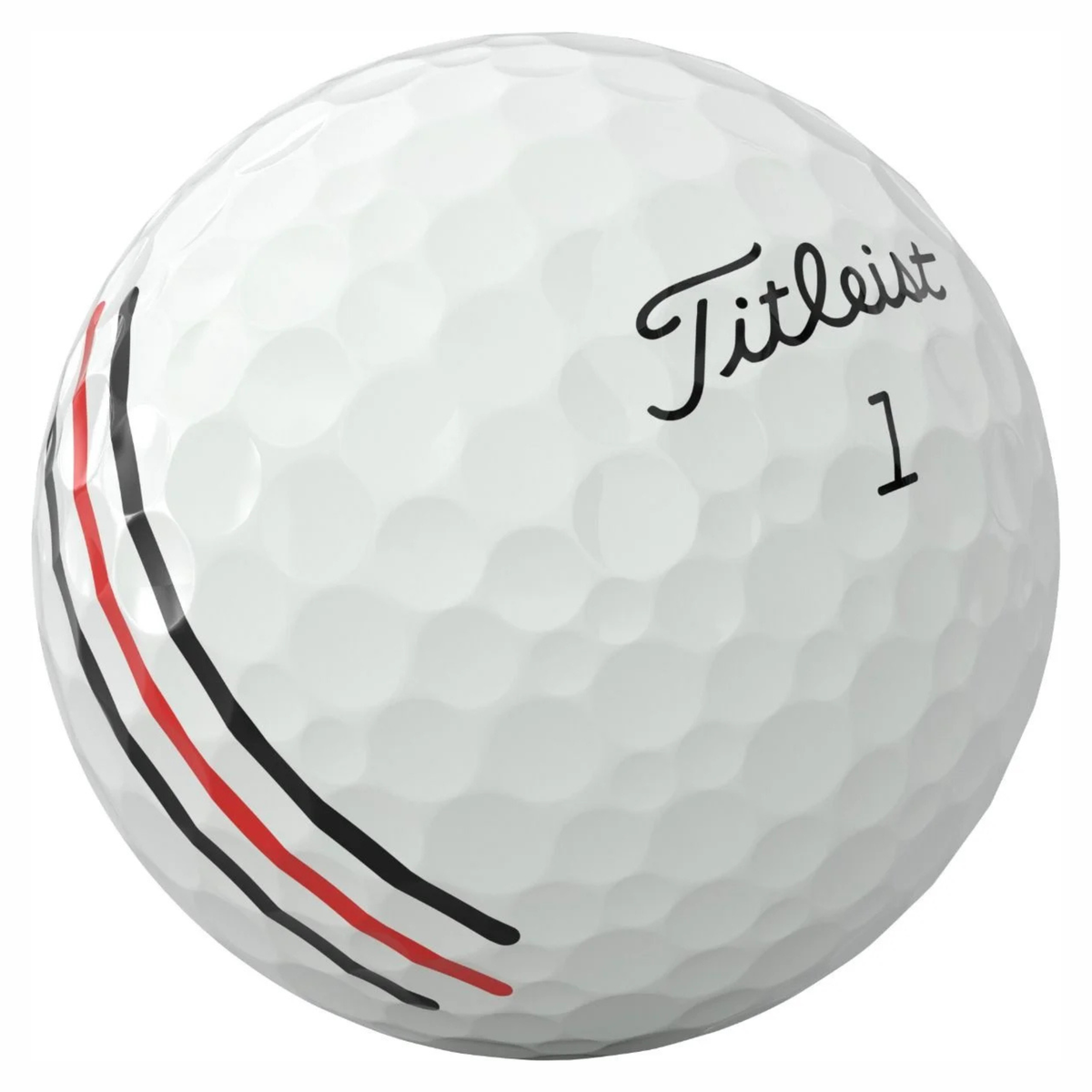 Titleist Tour Soft Golf Balls