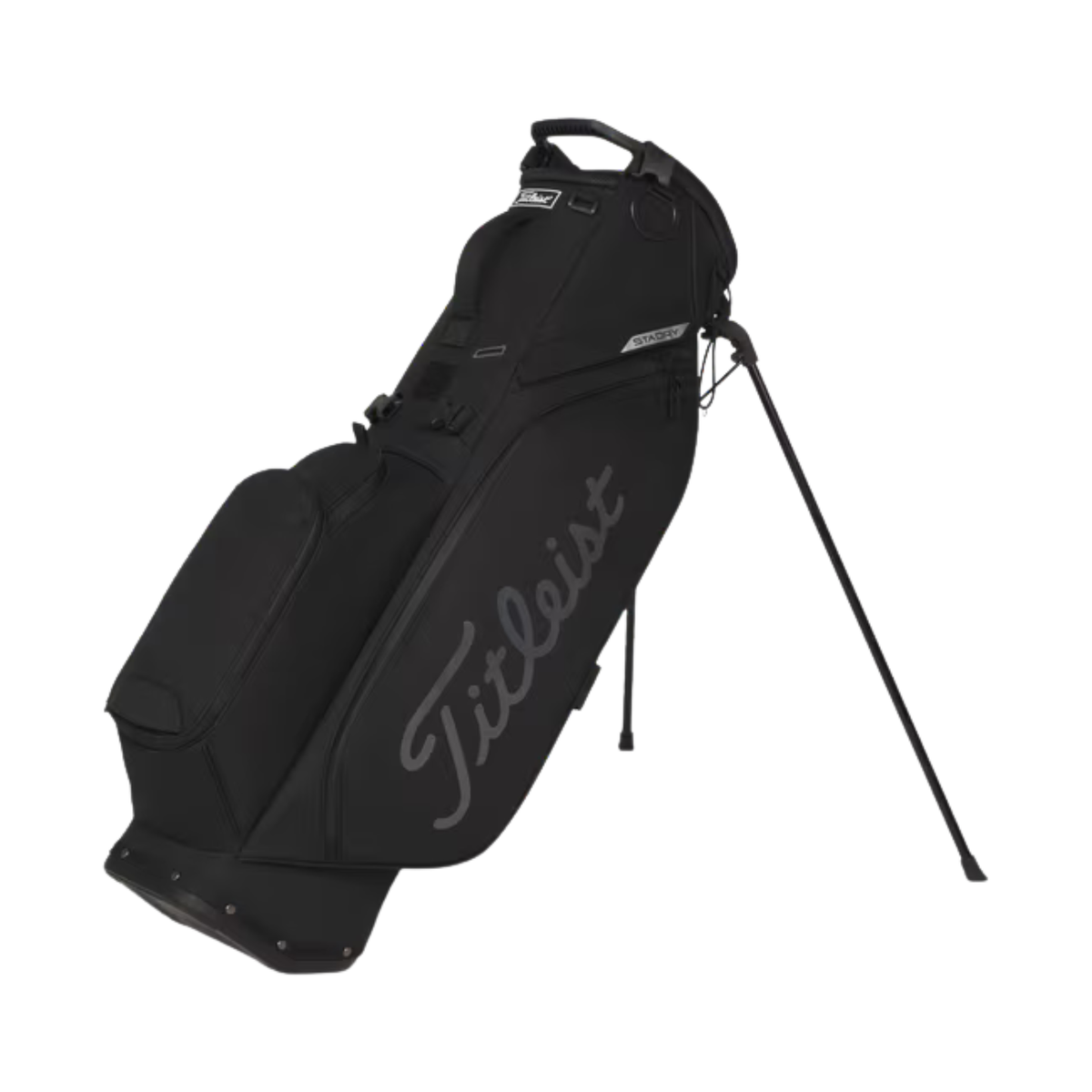 Titleist Players S4 StaDry Stand Bag