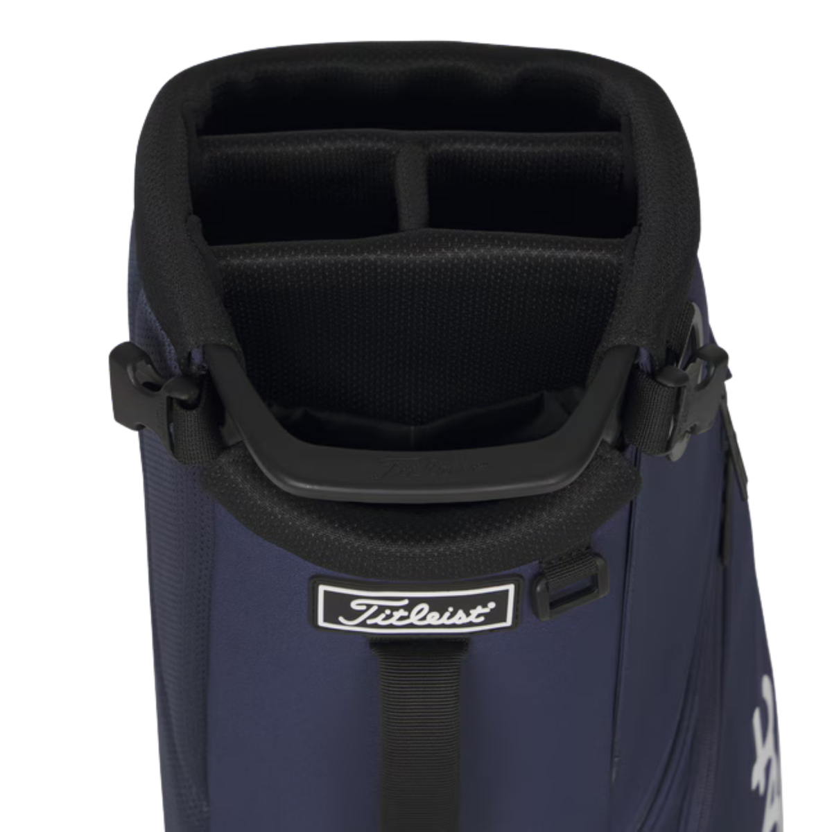 Titleist Players S4 Stand Bag