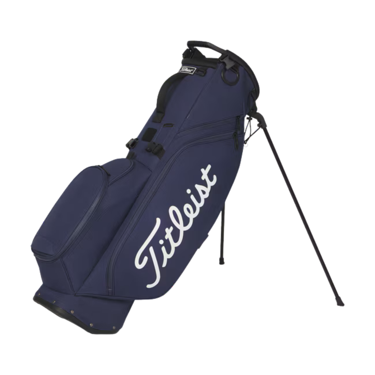 Titleist Players S4 Stand Bag