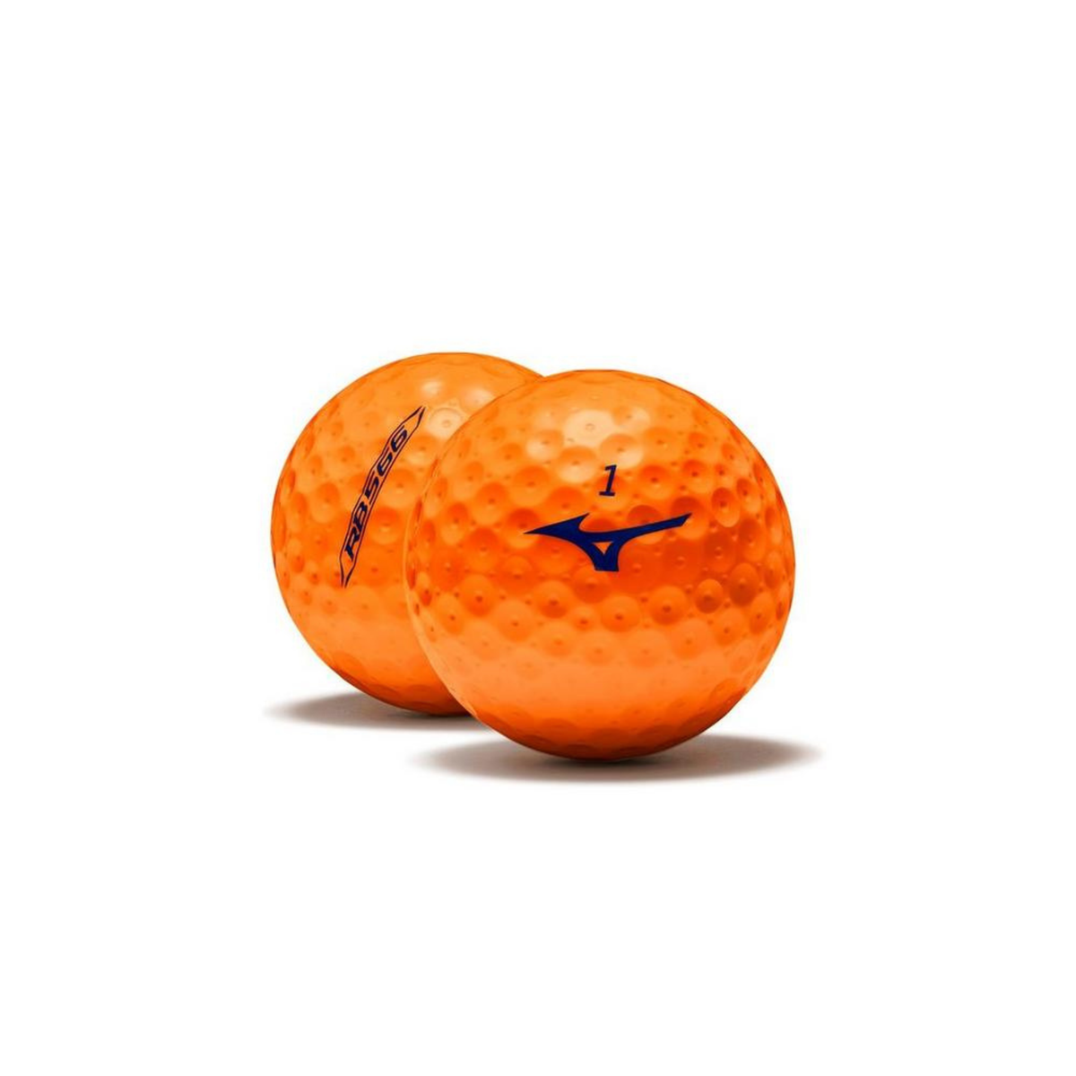 Mizuno 2024 RB 566 Golf Balls