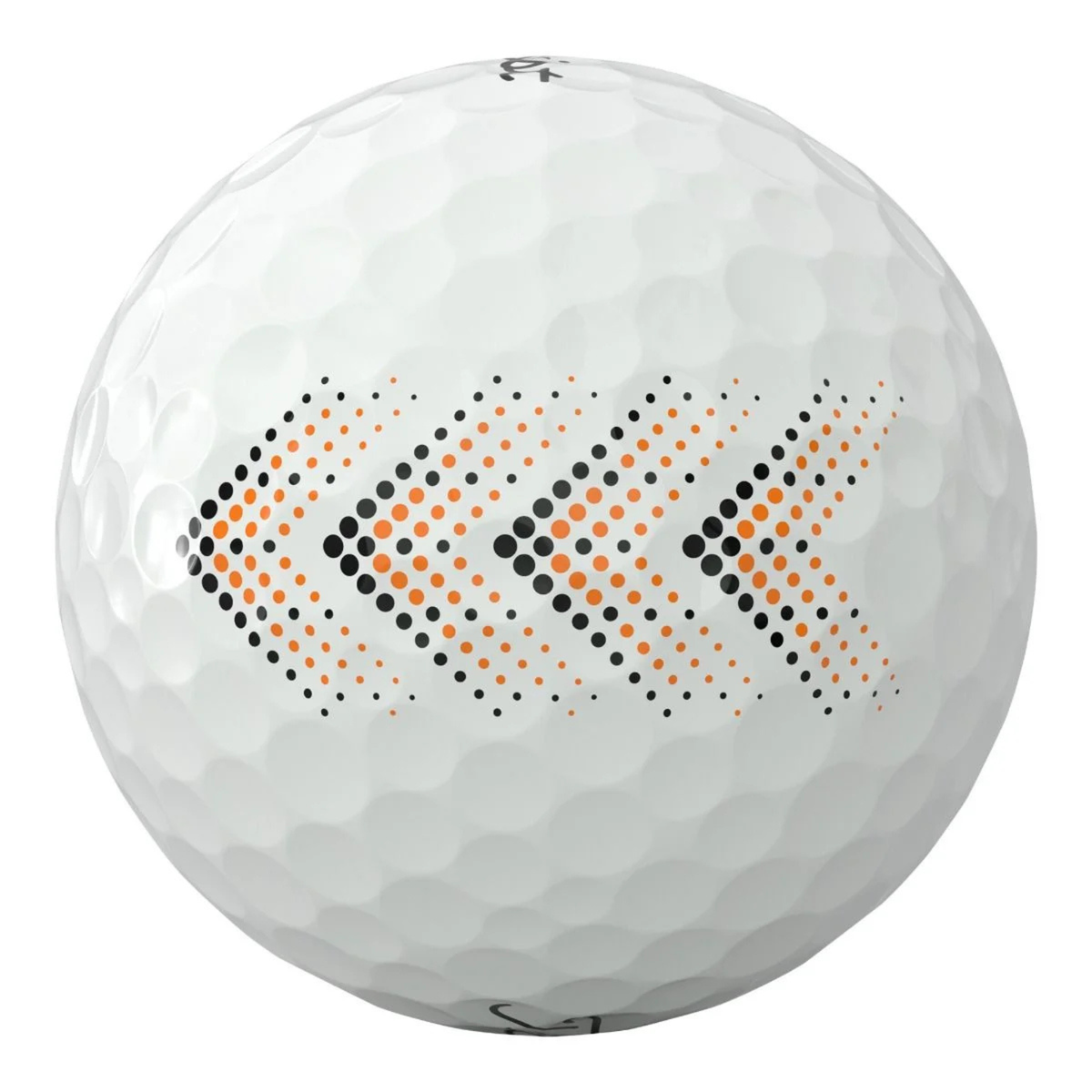 Titleist Velocity Golf Balls