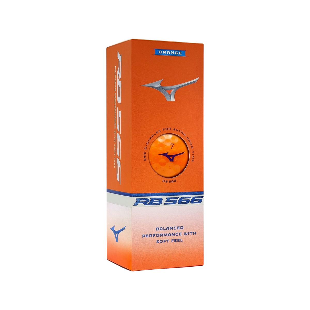 Mizuno 2024 RB 566 Golf Balls