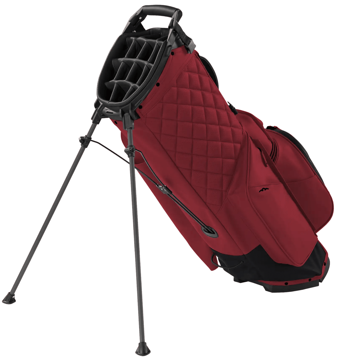 Sun Mountain Matchplay 14-Way Stand Bag - Double Strap