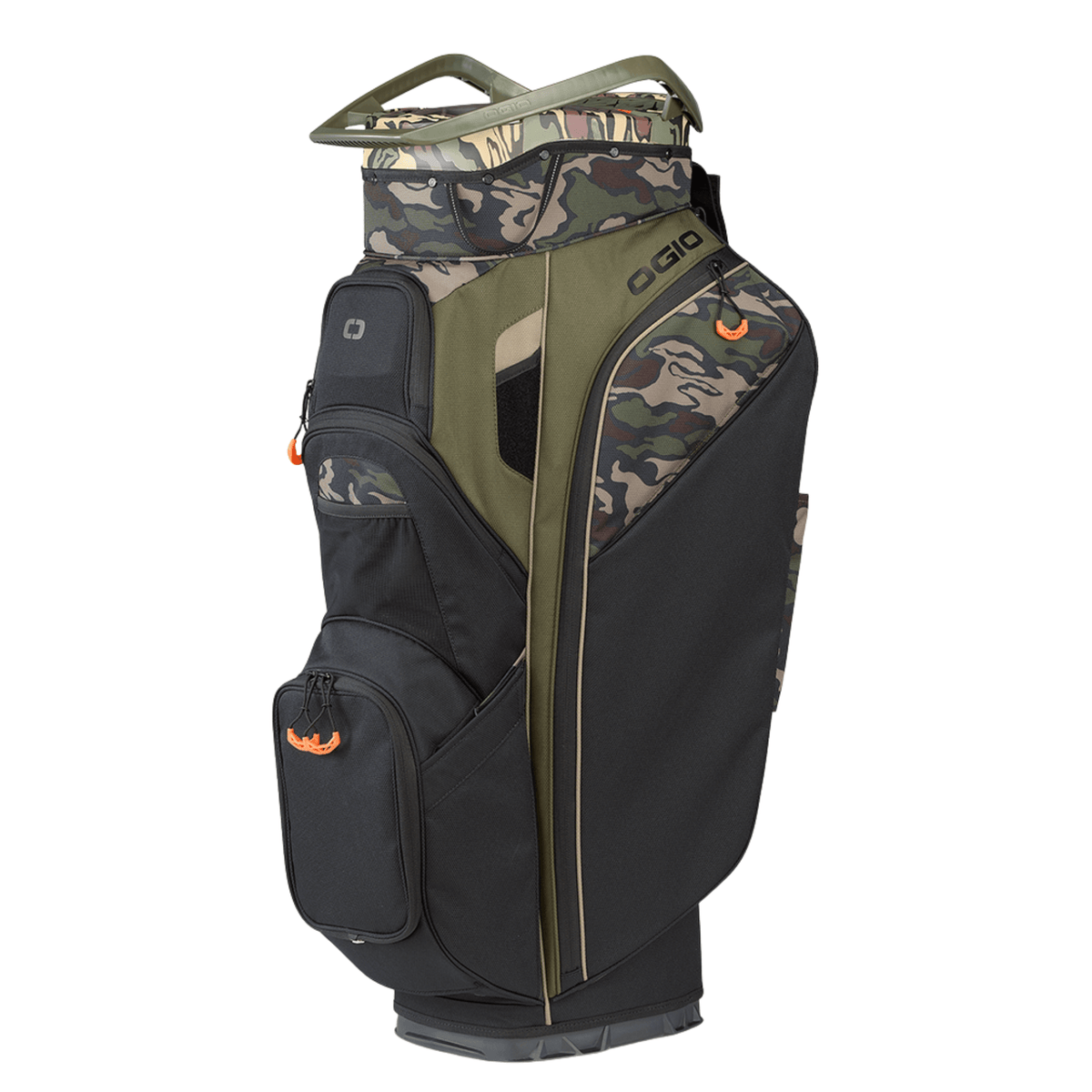 OGIO Silencer Cart Bag