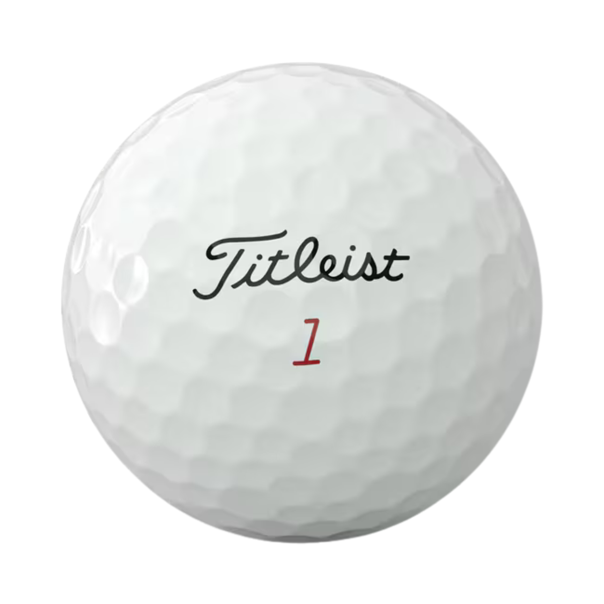 Titleist Pro V1x Performance Alignment Golf Balls