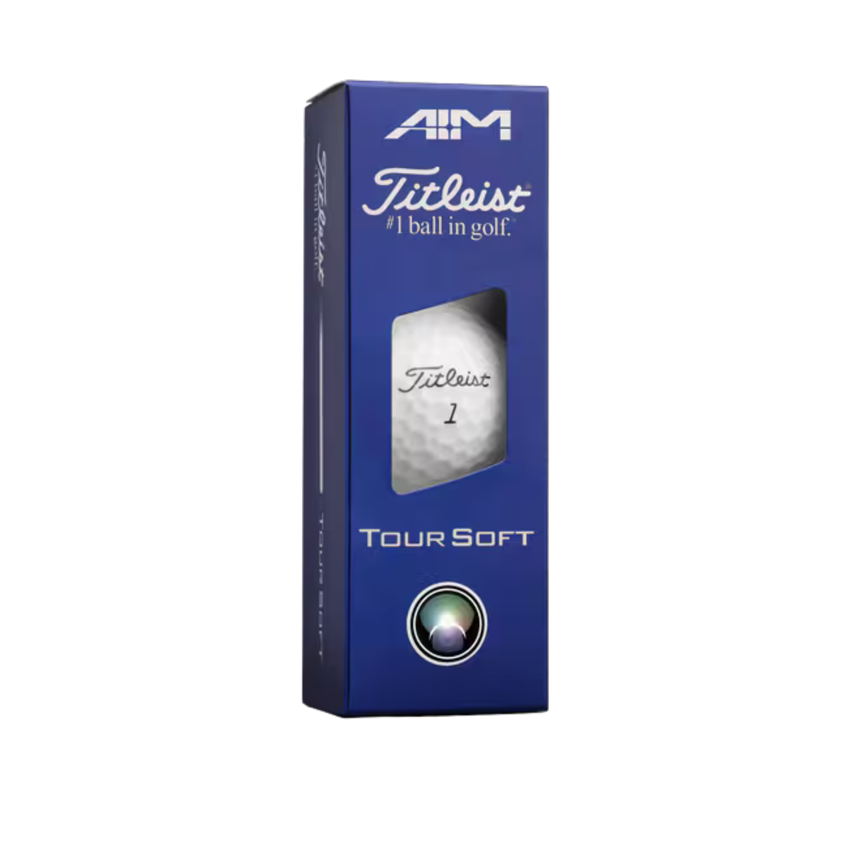 Titleist Tour Soft Golf Balls
