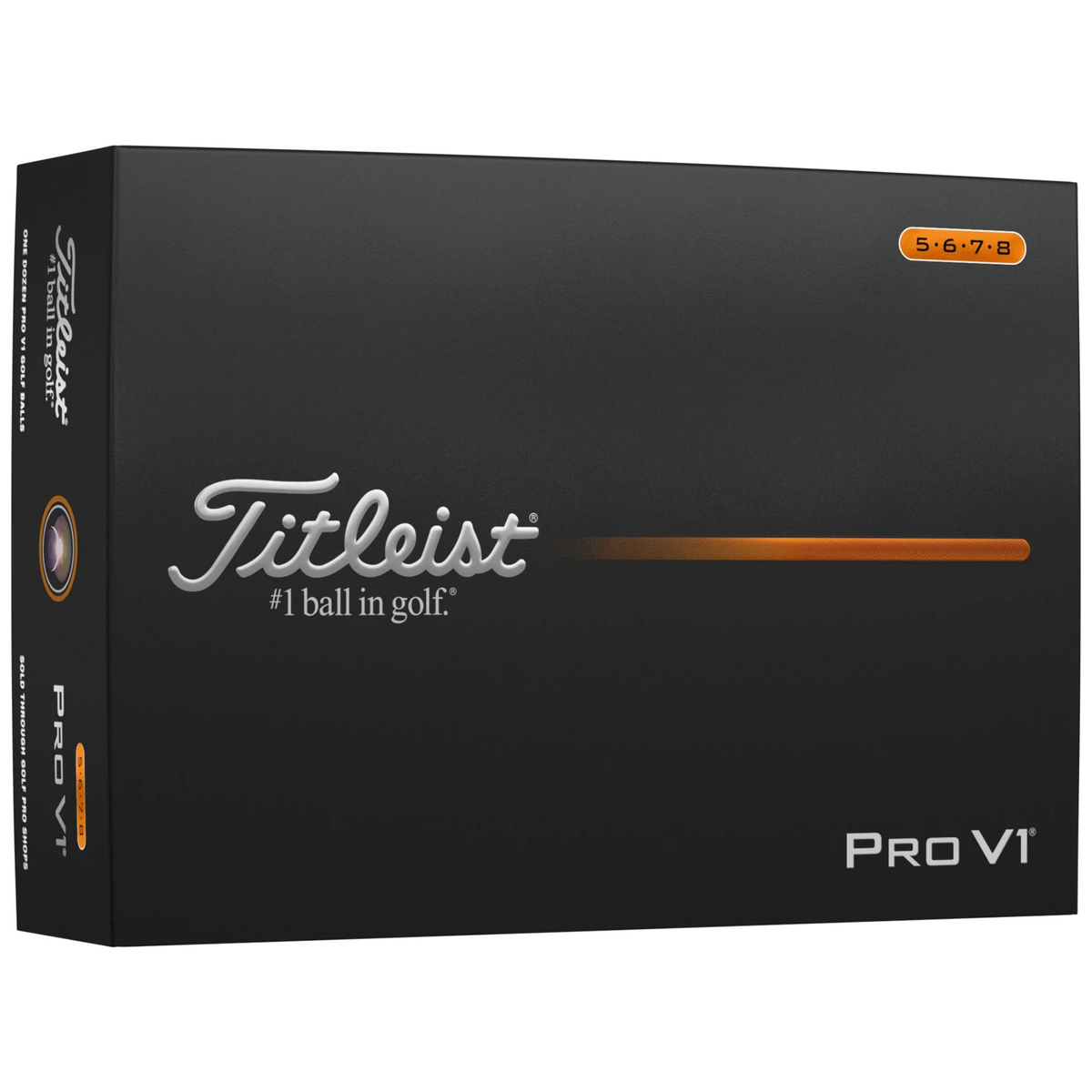 Titleist Pro V1 Golf Balls