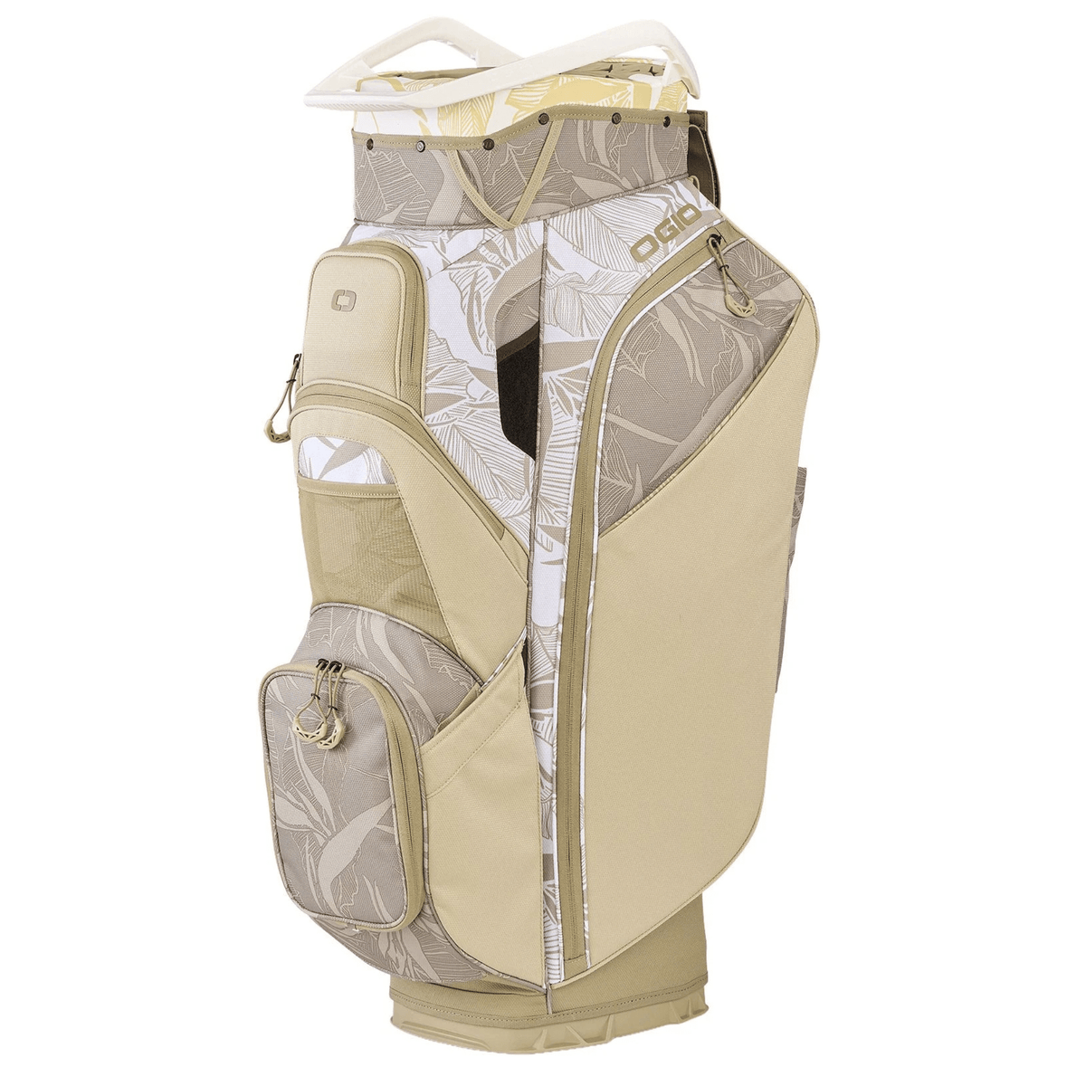 OGIO Silencer Cart Bag