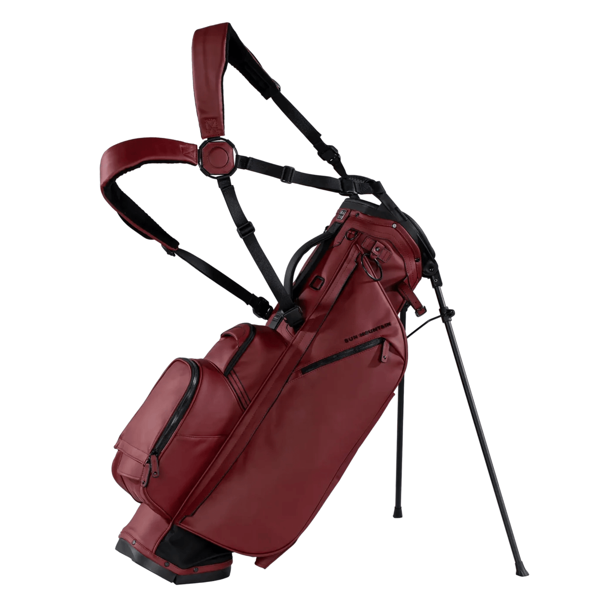Sun Mountain Matchplay Stand Bag - Double Strap