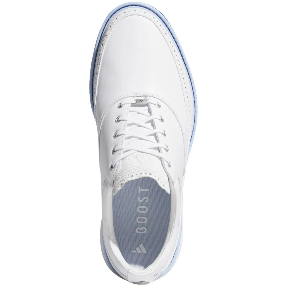 adidas MC80 Spikeless Golf Shoes