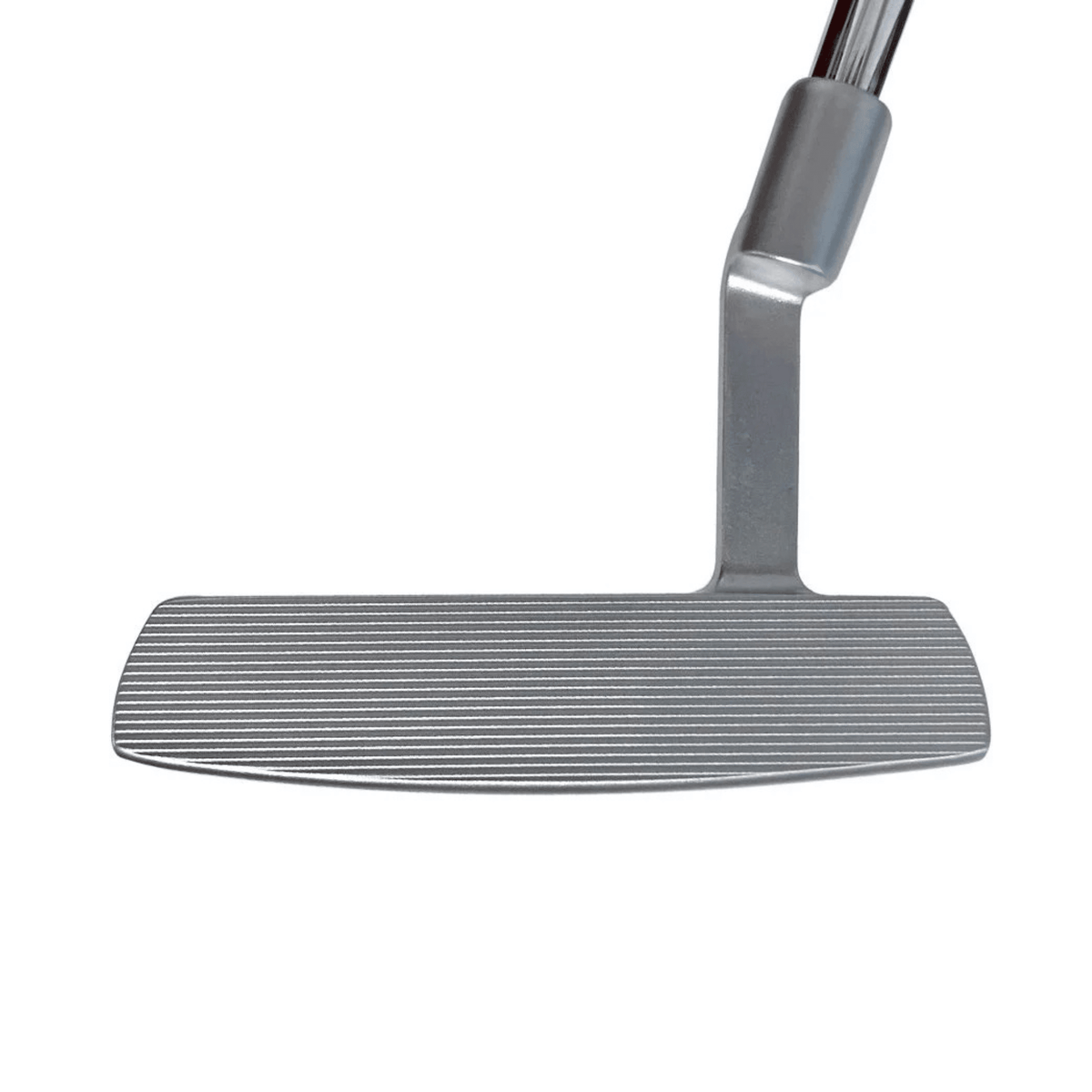 Tour Edge Template Series Maiden Putter