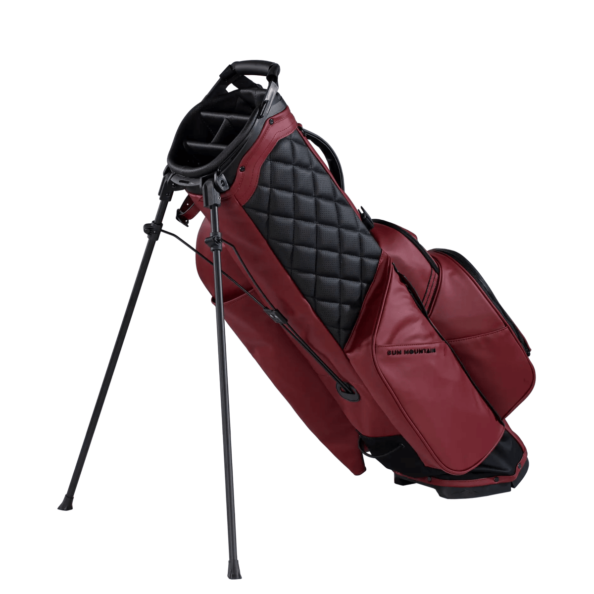 Sun Mountain Matchplay Stand Bag - Double Strap