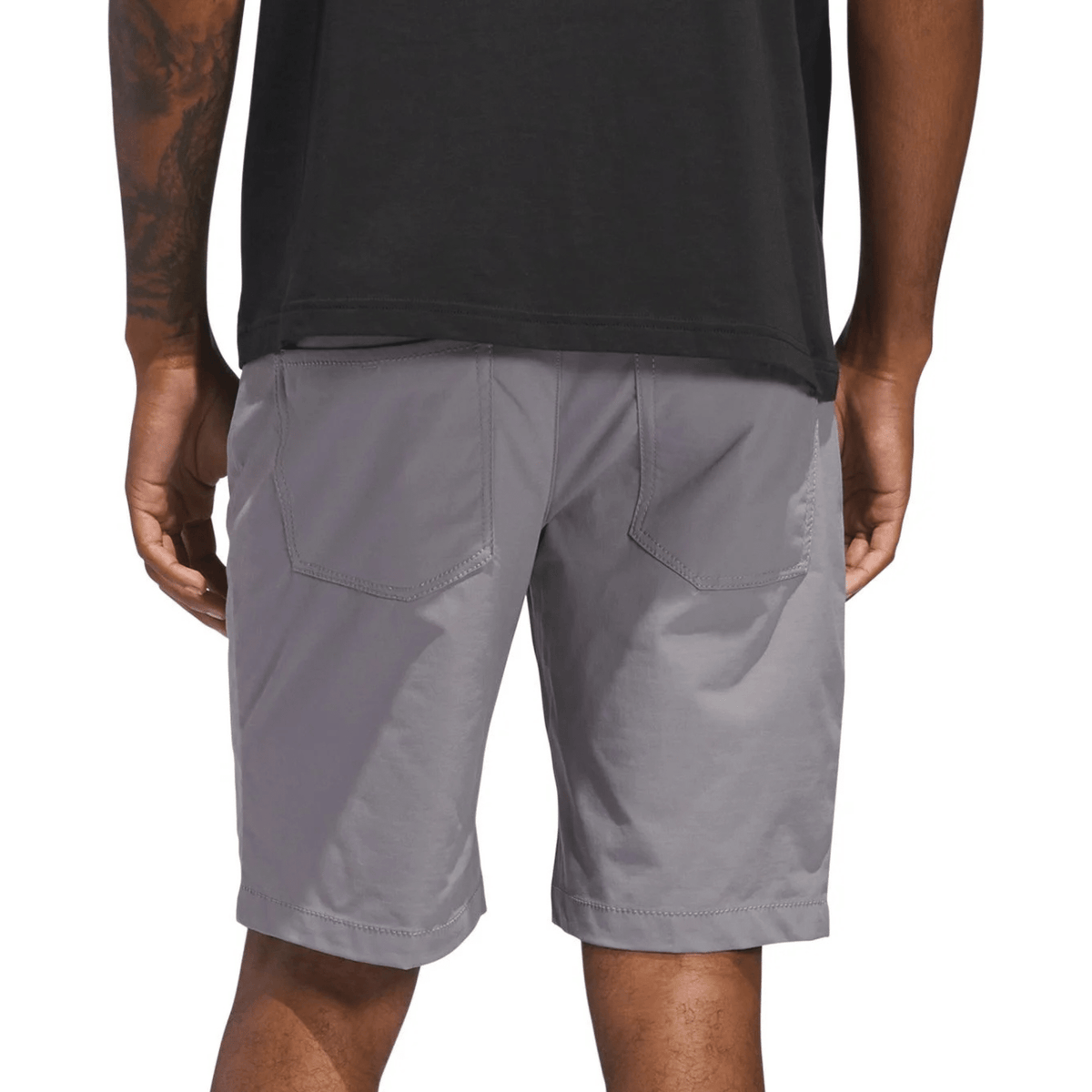 adidas Ultimate365 8.5" Five-Pocket Golf Shorts