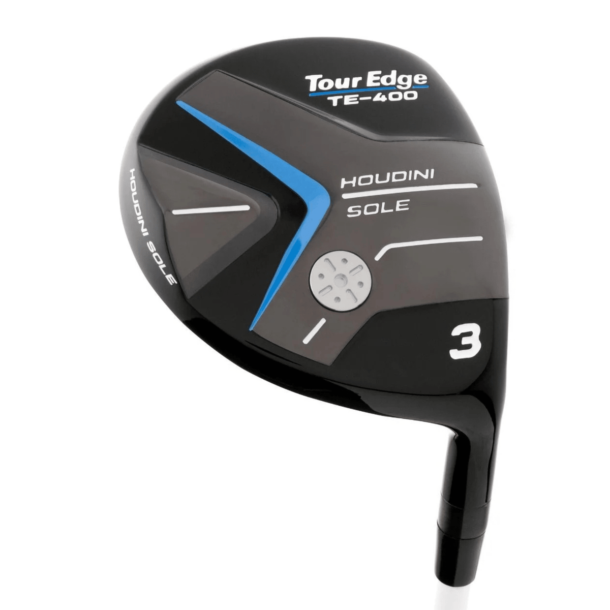 Tour Edge Women's TE-400 Complete Golf Package Set